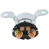 AHL Motorcycle Starter Motor Relay Starter Relay Solenoid for Can