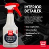 Griot cochera de Interior Detailer, 650ml