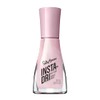 Sally Hansen Insta-Dri Nail Polish, Luxe Finish Collection, Triple Thread,
