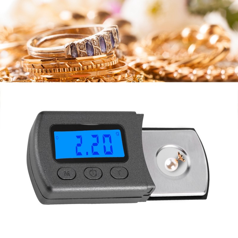 5g Mini Digital Stylus Force Scale Gauge Arm Load Meter