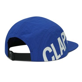 Clape Baseball Cap for Men Women Flat Cap Quick Dry Running Hat Adjustable Trucker Caps Snapback Hip Hop Blue BSSP2531