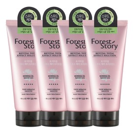Forest Story Medipharm AC Calming Solution Trouble Calming Spot Gel 15ml, 3 pcs. / 메디팜 AC 카밍 솔루션 트러블 진정 스팟 젤 15ml, 3개