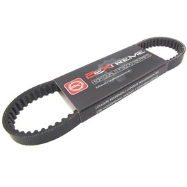 2EXTREME 669-18-30 V-Belt Compatible with REX Monza, RS, V-Click, Yiying YY50QT-11