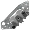 Caltric Front Left Brake Caliper For Polaris Ranger XP 1000