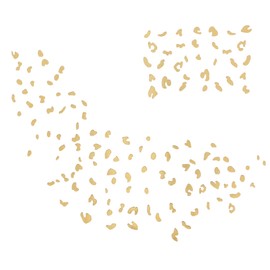 Zac's Alter Ego Stick-On Freckles - Festival Body Art