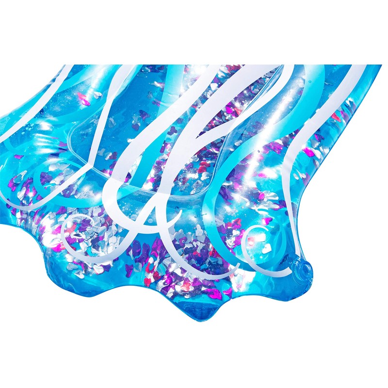 Bestway H2OGO!™ Baby Jellyfish Water Mat, 58" x 37"