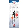 surf fishing system