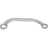 BGS C-Shape Double-Ended Ring Spanner 17 x 19 mm (1),