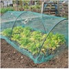 Butterfly Bird Garden Netting For Vegetables - 2m x 5m