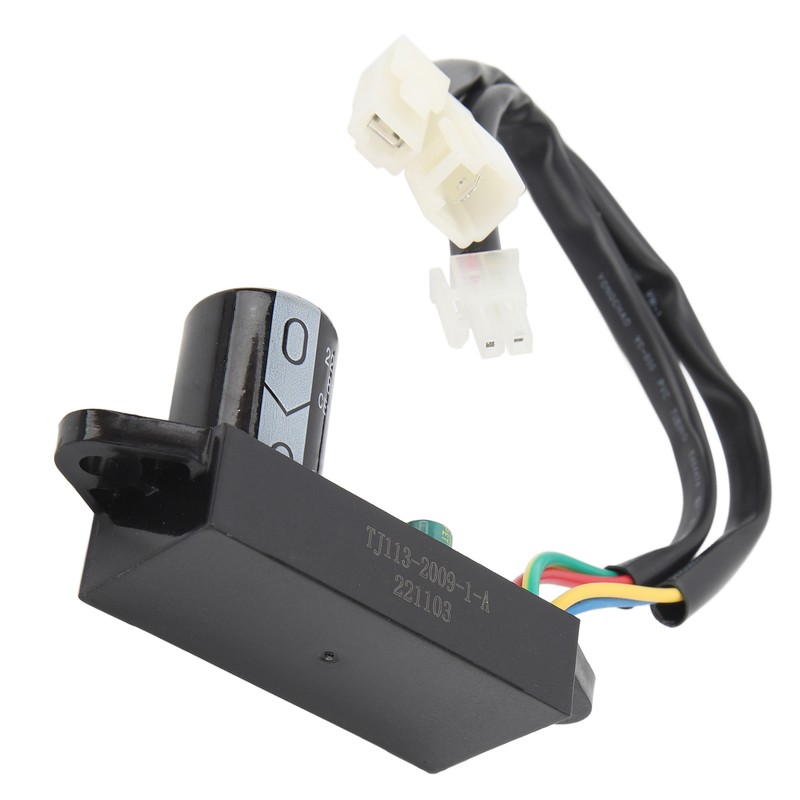 Ignition Control Module TJ113 2009 1 A Ignitor Coil Module