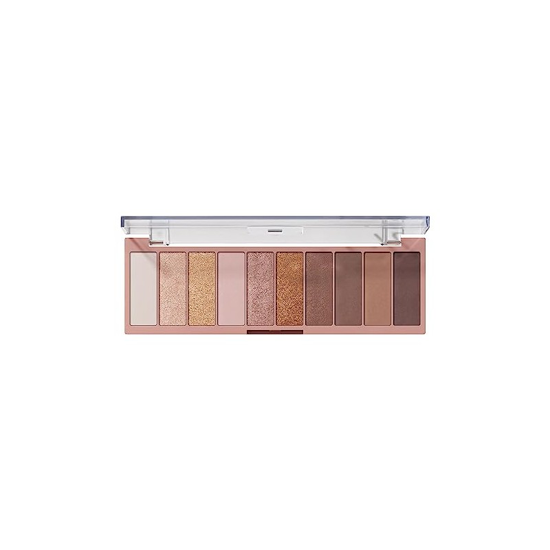 e.l.f. Need It Nude Eyeshadow Palette(New)