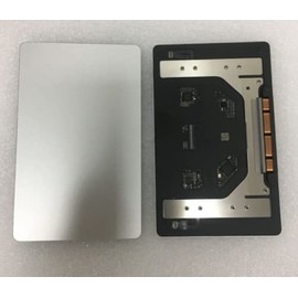 ICTION Touchpad Trackpad for MacBook Pro 13.3 Inch Retina A2289 A2251 Trackpad 2020 Year (Silver)