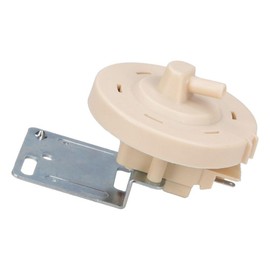 easyPART Compatible/replacement for Europart pressure switch 10093527 for washing machine, switch button, pressure regulator