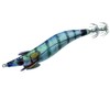 DTD SQUID JIG REAL FISH OITA - 7.5CM - Smelt,
