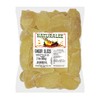 Naturalee Dried & Crystallized Ginger Slices 2 lb - Healthy