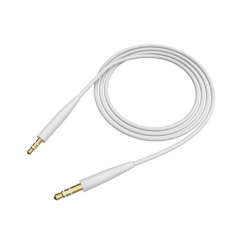Auhsuxo Replacement QC35 II Headphone Replacement Cord Cable Compatible Bose