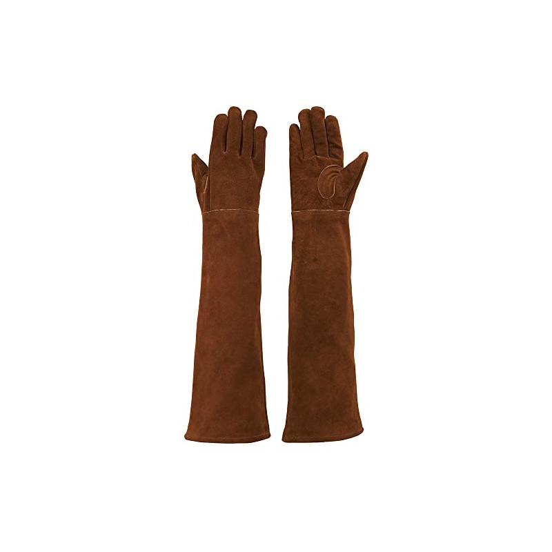 Simon CS-920 Protective Gloves, Welding, Outdoor, Gardening, Fruit Trees, Gardening,