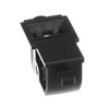 WE01X29738 Door Latch Catch Compatible With GE Dryers - Budora
