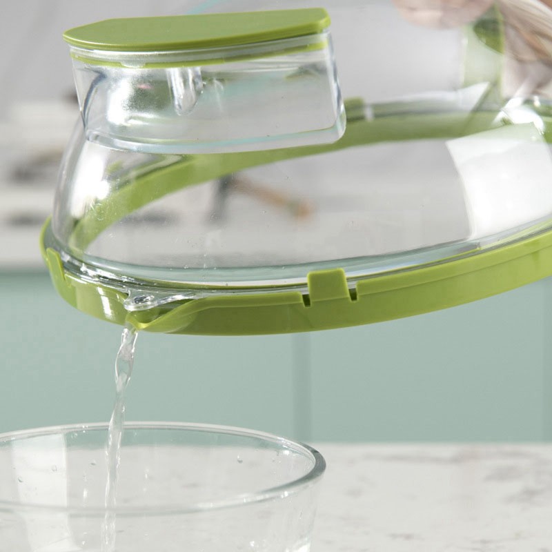 Microwave Splatter Cover Keep Freshness Avoid Tainting High Temperature Resistance