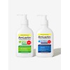[Set of 2] M-Lactin Lactic Acid 15%12%7% Lotion 225g (2