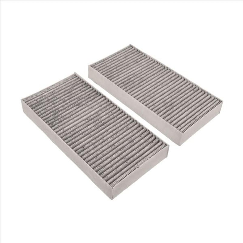 Blue Print ADH22504 Cabin Filter Set, pack of one
