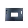 Woodhaven 8530 3" Door Hinge Jig, Solid Phenolic template, Made
