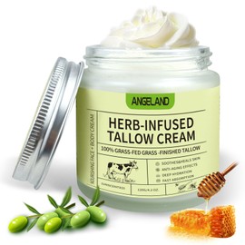 Beef Tallow for Skin Care