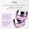 AZURE Collagen & Hyaluronic Acid Day/Night Cream Value Set -2x