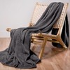 Dreamzie - Fluffy Fleece Blanket 130 x 150 cm -