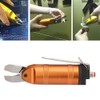 Air Scissors Pneumatic Nipper, 10mm/6.5mm Wire Diagonal Crimping Pliers HS30