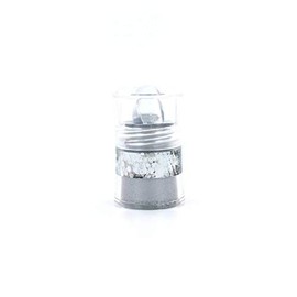 Bourjois - Suivez Mon Regard Intense Shimmers Eyeshadow - # 26 Gris Pixel 2.6g/0.09oz.