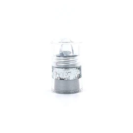 Bourjois - Suivez Mon Regard Intense Shimmers Eyeshadow - # 26 Gris Pixel 2.6g/0.09oz.