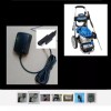 CW Adapter for Powerstroke 3100 PSI 2.4GPM Yamaha pressure washer
