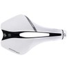 Prologo Dimension Raum Tirox Saddle, White, 153 mm
