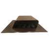 Heavy Duty Slant Back Roof Vent (50 Sq. in. NFA)