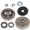 munirater Clutch Drum Kit Replacement for MS261 MS261C MS261CM MS