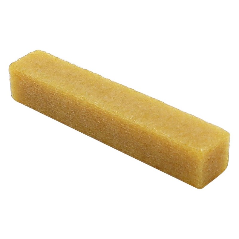 Sarini 2PCS sanding belt cleaning blocks 150x25x25 mm for cleaning