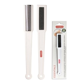 Titania Foot file for fine exfoliation / 미세각질 제거용 풋파일