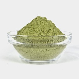 국산 연잎가루 연잎분말 돌고래팩 200g Korean Lotus Leaf Powder Dolphin Pack 200g