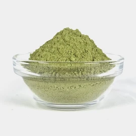 국산 연잎가루 연잎분말 돌고래팩 200g Korean Lotus Leaf Powder Dolphin Pack 200g