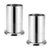 Asdays Chopsticks Stand, Stainless Steel Stand, Colander, Cutlery, Fork, Spoon,