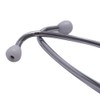 stethoscope_nurse scope_outer spring single _IZ-2001_with storage case_green