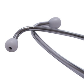 stethoscope_nurse scope_outer spring single _IZ-2001_with storage case_green