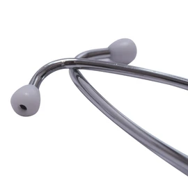 stethoscope_nurse scope_outer spring single _IZ-2001_with storage case_green