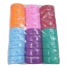 Dental Porta Guarda Estuche Caja Almacenamiento 27 Pz Color Surtido1