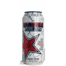 Rockstar Energy Drink Variety Pack - 16 pack