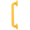 Anti‑Slip Safety Handrail Bathroom Toilet Balance Grab Bar with Luminous