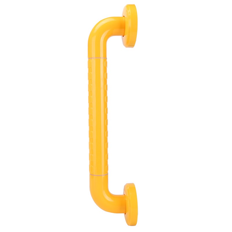 Anti‑Slip Safety Handrail Bathroom Toilet Balance Grab Bar with Luminous