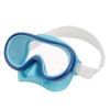 REEF TOURER RM12JZ Snorkeling Mask for Kids 4-9 Years Old