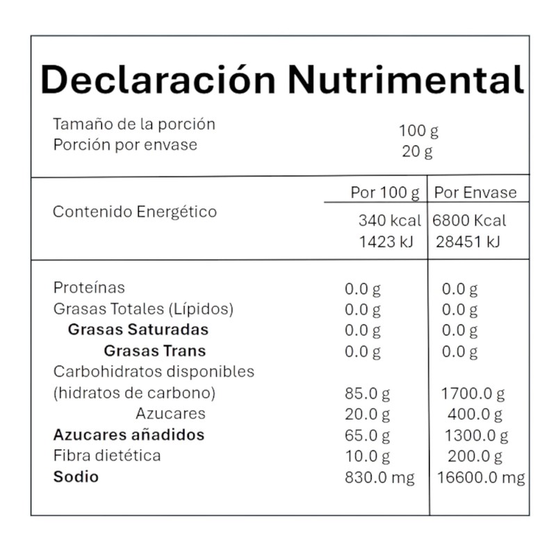 Banderilla Envuelta 2kg 50 pcs Tamarind Candy Spicy Sticks Individually